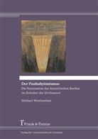 Michael Weichenhan, Michae Weichenhan, Michael Weichenhan - Der Panbabylonismus