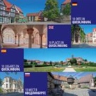 Sándor Kotyrba, Sándor Kotyrba, Sándor Kotyrba - 10 Orte in Quedlinburg