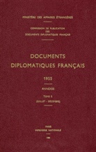 Ministere Des Affaires Etrangeres, Ministère Des Affaires Étrangères, Ministere Des Affaires Etrangeres (Paris - Documents diplomatiques français
