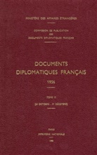 Ministère Des Affaires Étrangères, Ministere Des Affaires Etrangeres (Paris - Documents diplomatiques français