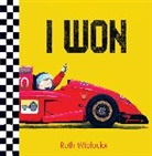 Ruth Wielockx, Ruth Wielockx - I Won