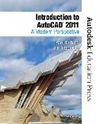 Autodesk, - Autodesk, Jim Fitzgerald, Paul Richard, Paul F. Richard - Introduction to AutoCAD 2011