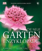 Th Royal Horticultural Society, The Royal Horticultural Society - Die neue Garten-Enzyklopädie