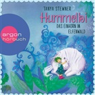 Tanya Stewner, Florentine Prechtel, Catherine Stoyan - Hummelbi - Das Einhorn im Elfenwald, 2 Audio-CDs (Hörbuch)