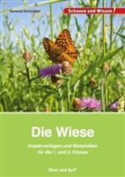 Gerswid Schöndorf - Die Wiese