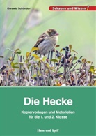 Gerswid Schöndorf - Die Hecke