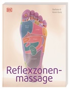 Barbar Kunz, Barbara Kunz, Barbara und Kevin Kunz, Kevin Kunz, DK Verlag - Reflexzonenmassage