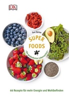 Sue Quinn - Superfoods - Die ges&uuml;ndesten Lebensmittel