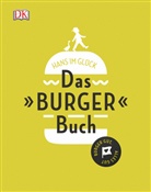 Hans Im Glück - Das Burger Buch