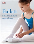 Jane Hackett - Ballett