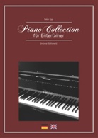 Peter Epp - Piano Collection für Entertainer