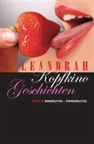 Leandrah Sommer - Kopfkino Geschichten