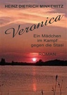 Heinz Dietrich Minkewitz - Veronica