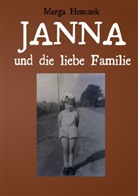 Marga Honczek - Janna