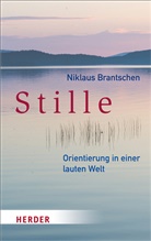 Niklaus Brantschen - Stille