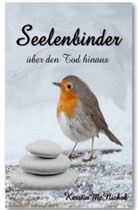 Kerstin McNichol - Seelenbinder