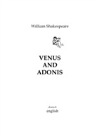 Venus and Adonis