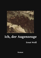 Marcu Stötzel, Marcus Stötzel - Ich, der Augenzeuge