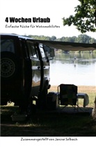 Janine Solbach - 4 Wochen Urlaub