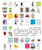 Alexandr Black, Alexandra Black, R Grant, R G Grant, Ann u a Kay - Die große Design-Enzyklopädie