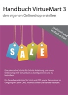 Michaela Walter - Handbuch VirtueMart 3.x
