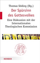 Thoma Söding, Thomas Söding - Der Spürsinn des Gottesvolkes