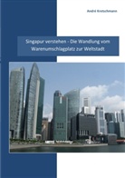 Andre Kretschmann - Singapur verstehen