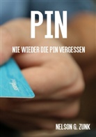 Nelson G Zunk, Nelson G. Zunk - PIN