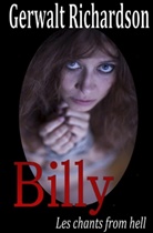 Gerwalt Richardson - Billy