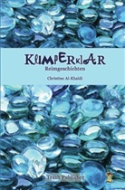 Christine Al-Khaldi, Michae Bär (Trash Publisher), Michael Bär (Trash Publisher) - Klimperklar