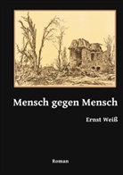 Marcu Stötzel, Marcus Stötzel - Mensch gegen Mensch