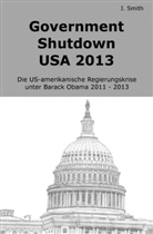 John Smith - Government Shutdown USA 2013