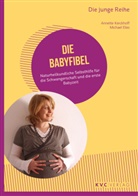 Michael Elies, Annett Kerckhoff, Annette Kerckhoff - Die Babyfibel