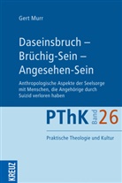 Gert Murr - Praktische Theologie und Kultur (PThK)