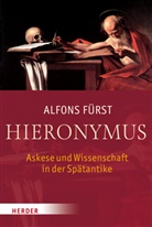 Alfons Fürst - Hieronymus