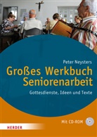 Peter Neysters - Große Werkbücher
