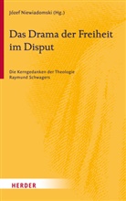 Józe Niewiadomski, Jozef Niewiadomski, Józef Niewiadomski, Józef                    10001918160 Niewiadomski - Das Drama der Freiheit im Disput
