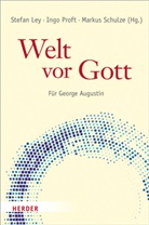 Stefan Ley, Ing Proft, Ingo Proft, Marku Schulze, Markus Schulze - Welt vor Gott