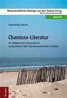 Antonella Catone - Chamisso-Literatur