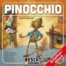 Carlo Collodi - Pinocchio (Hörbuch)