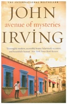 John Irving, Irving John - Avenue of Mysteries