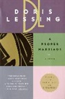 Doris Lessing, Doris May Lessing - A Proper Marriage