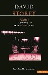 David Storey, Storey David - Storey Plays: 1