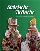 Hans Hödl - Steirische Bräuche