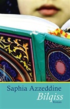 Saphia Azzeddine - Bilqiss