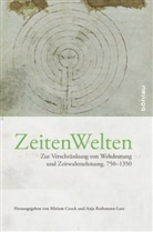 Miria Czock, Miriam Czock, Miriam Herausgegeben von Czock, Rathmann-Lutz, Rathmann-Lutz, An Rathmann-Lutz... - ZeitenWelten