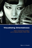 Björn A Schmidt, Björn A. Schmidt, Björn Alexander Schmidt, Björn A. Von: Schmidt - Visualizing Orientalness