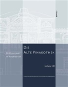 Melanie Bauernfeind, Melanie Eibl, Melanie Von: Bauernfeind - Die Alte Pinakothek