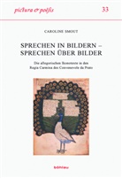 Caroline Smout, Caroline Von: Smout - Sprechen in Bildern - Sprechen über Bilder