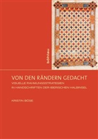 Kristin BÃ¶se, Kristin Böse, Kristin Von: BÃ¶se, Kristin Von: Böse - Von den Rändern gedacht